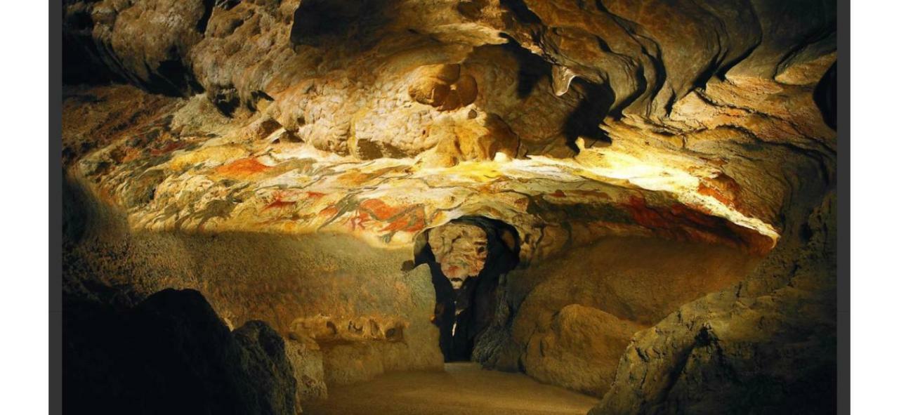 Les Pierres De Tiphaine Montignac-Lascaux Ngoại thất bức ảnh